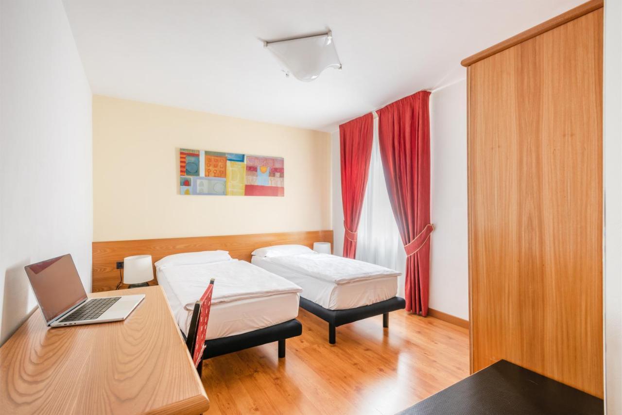 Standard Double Room or Twin Room