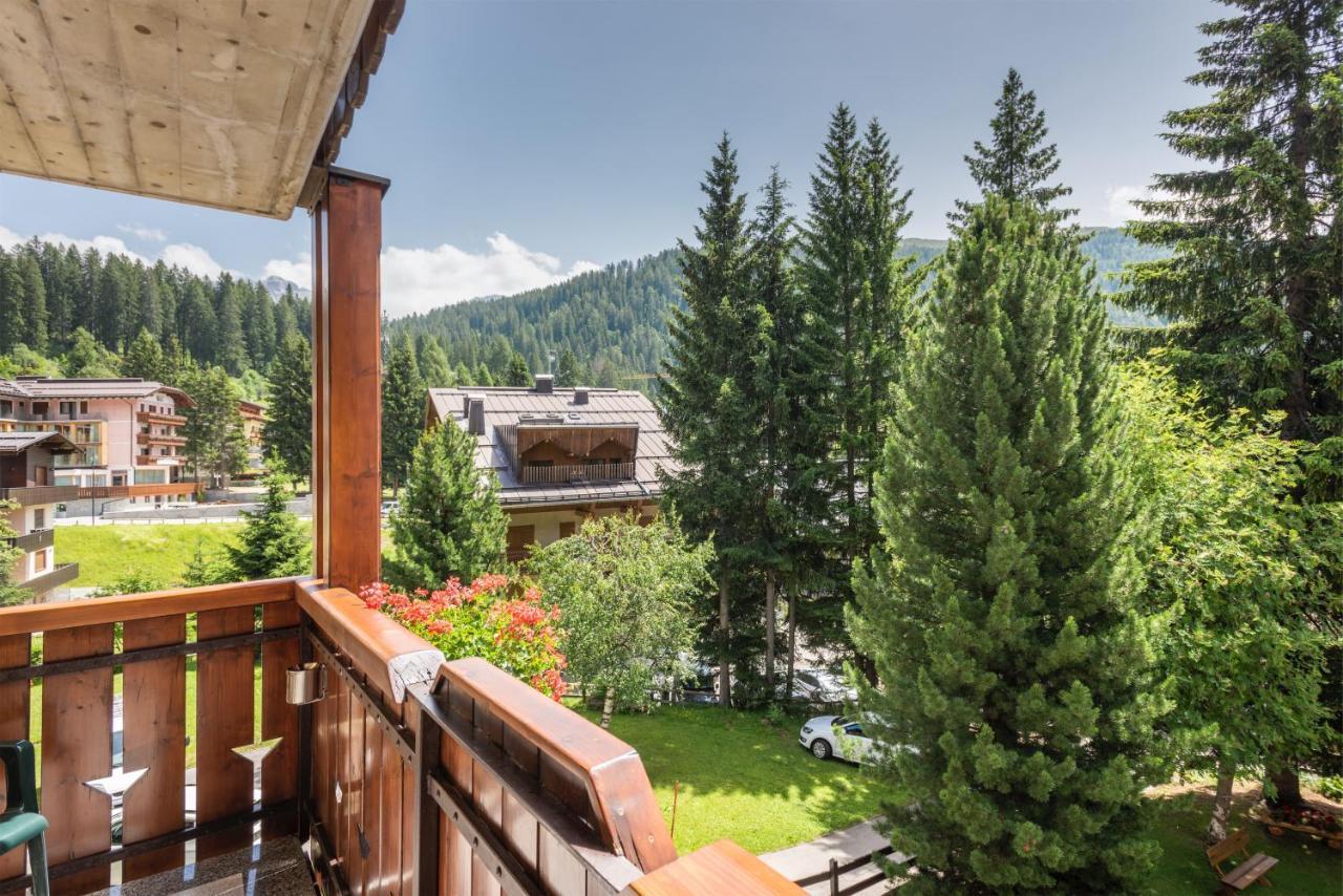 Double Room Mountain View