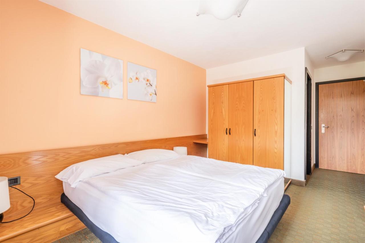 Double Room Mountain View