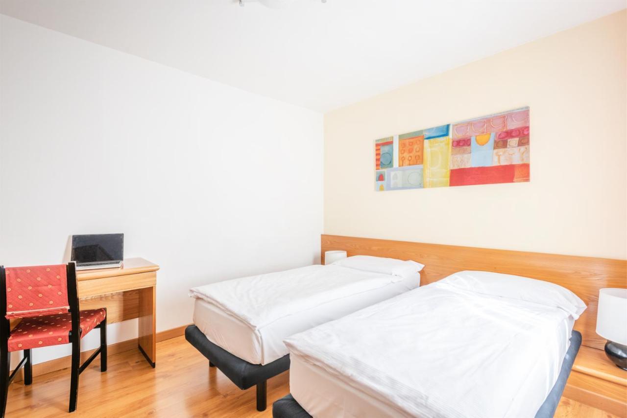 Standard Double Room or Twin Room