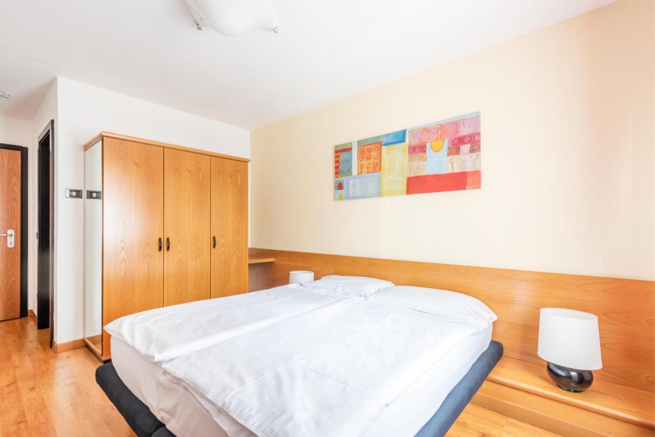 Standard Double Room or Twin Room