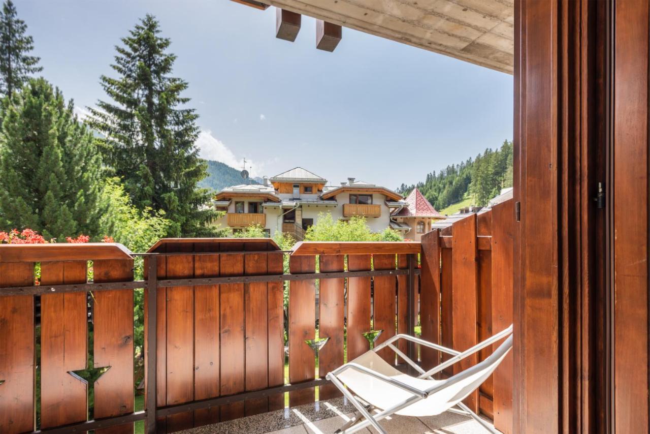 Double Room Mountain View