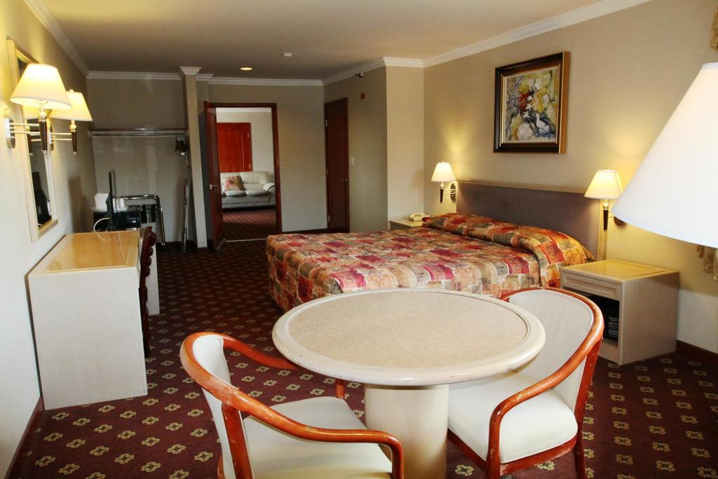 Quarto Suite