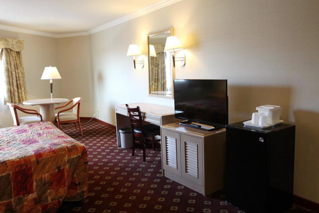 Suite Room