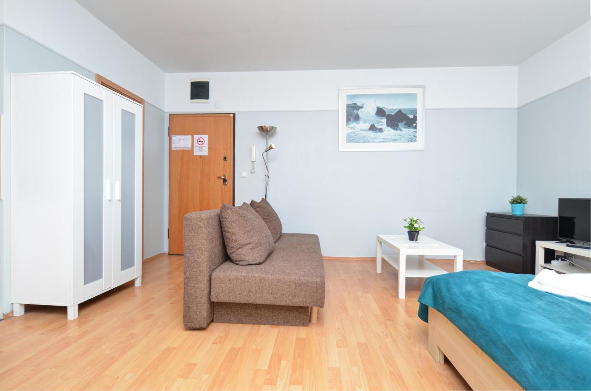 Studio