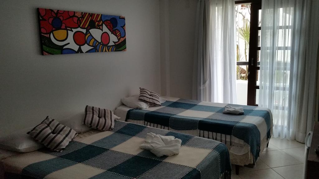Habitación Triple Estándar