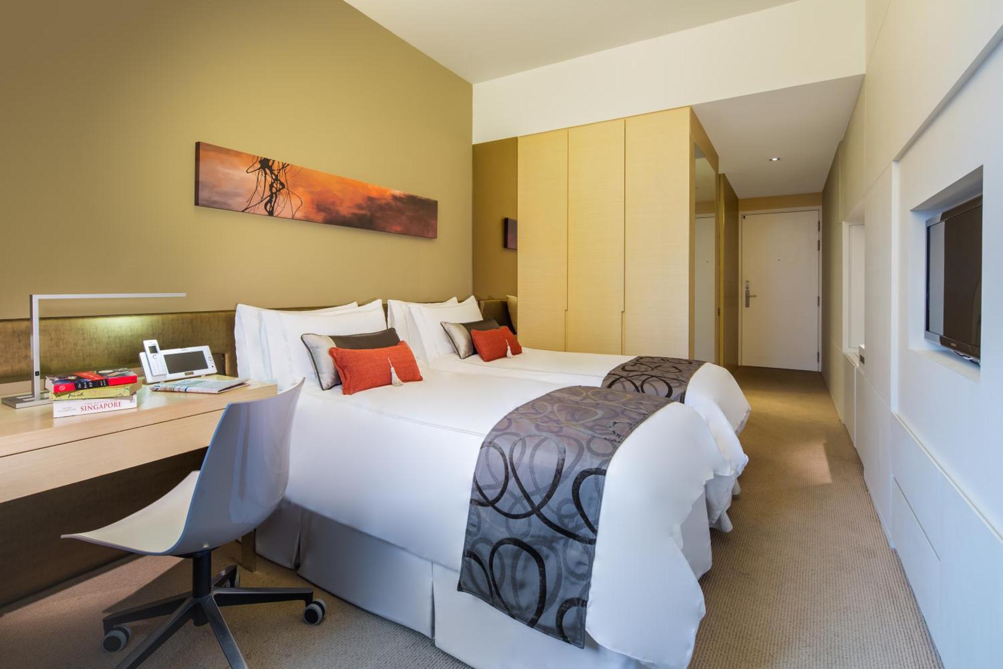 Superior Double or Twin Room