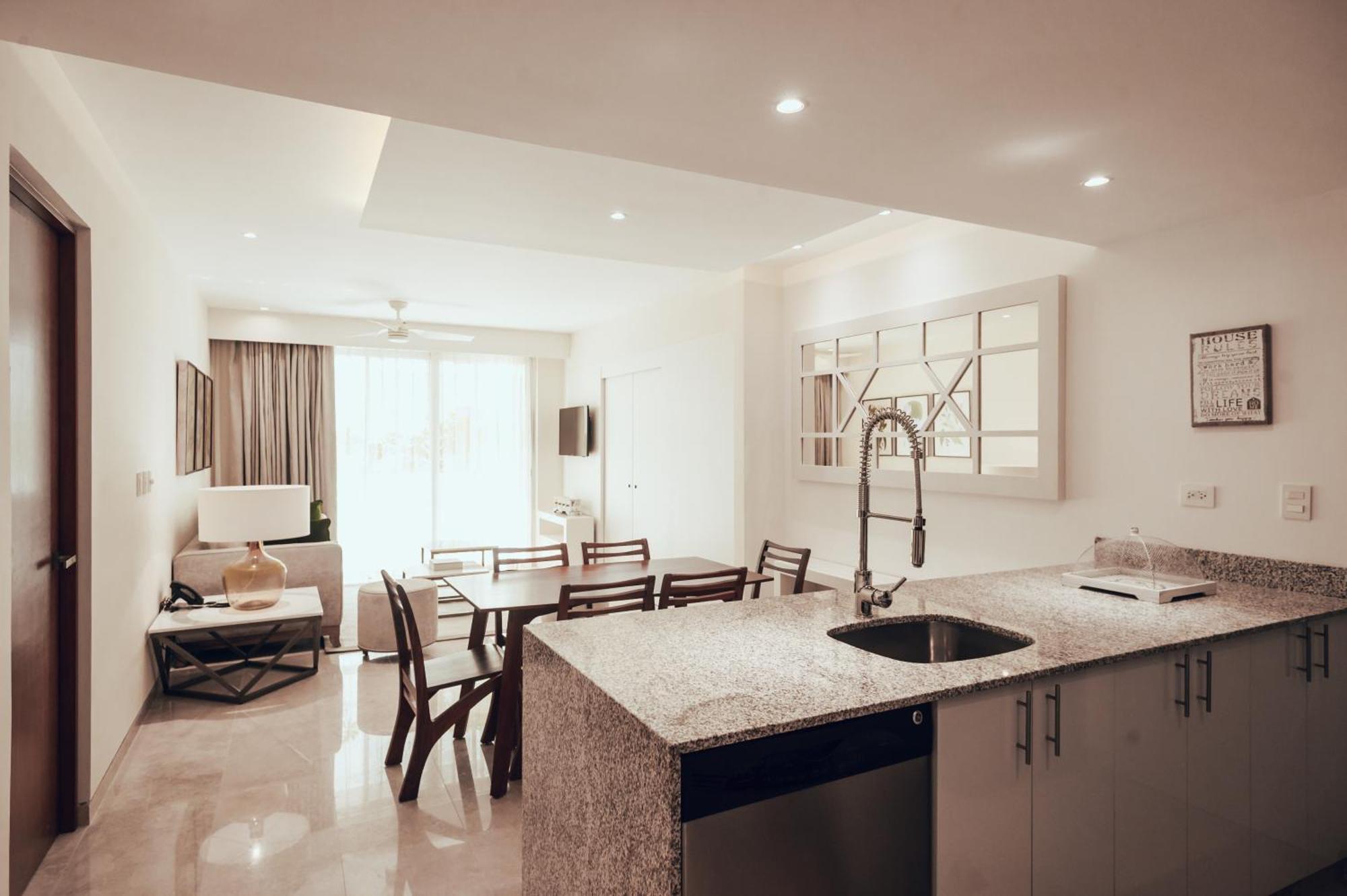 Two-Bedroom Suite
