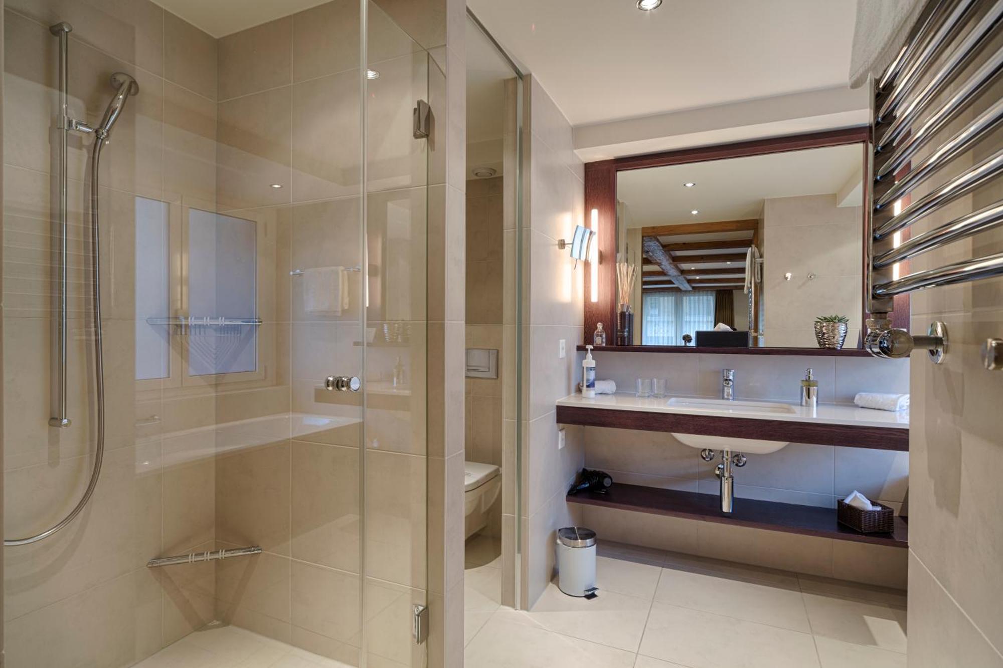 Chalet Suite