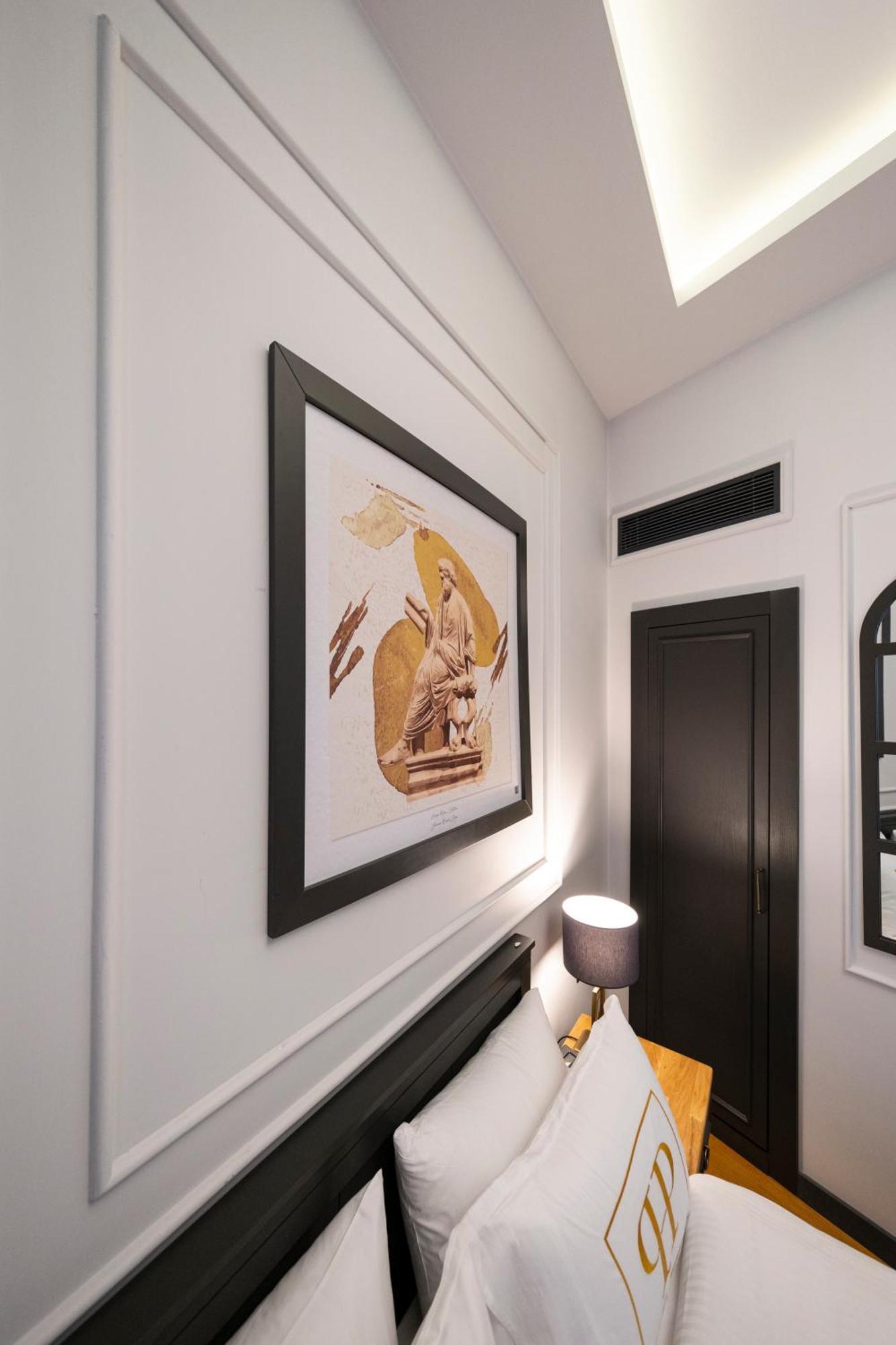 Habitación Familiar Superior