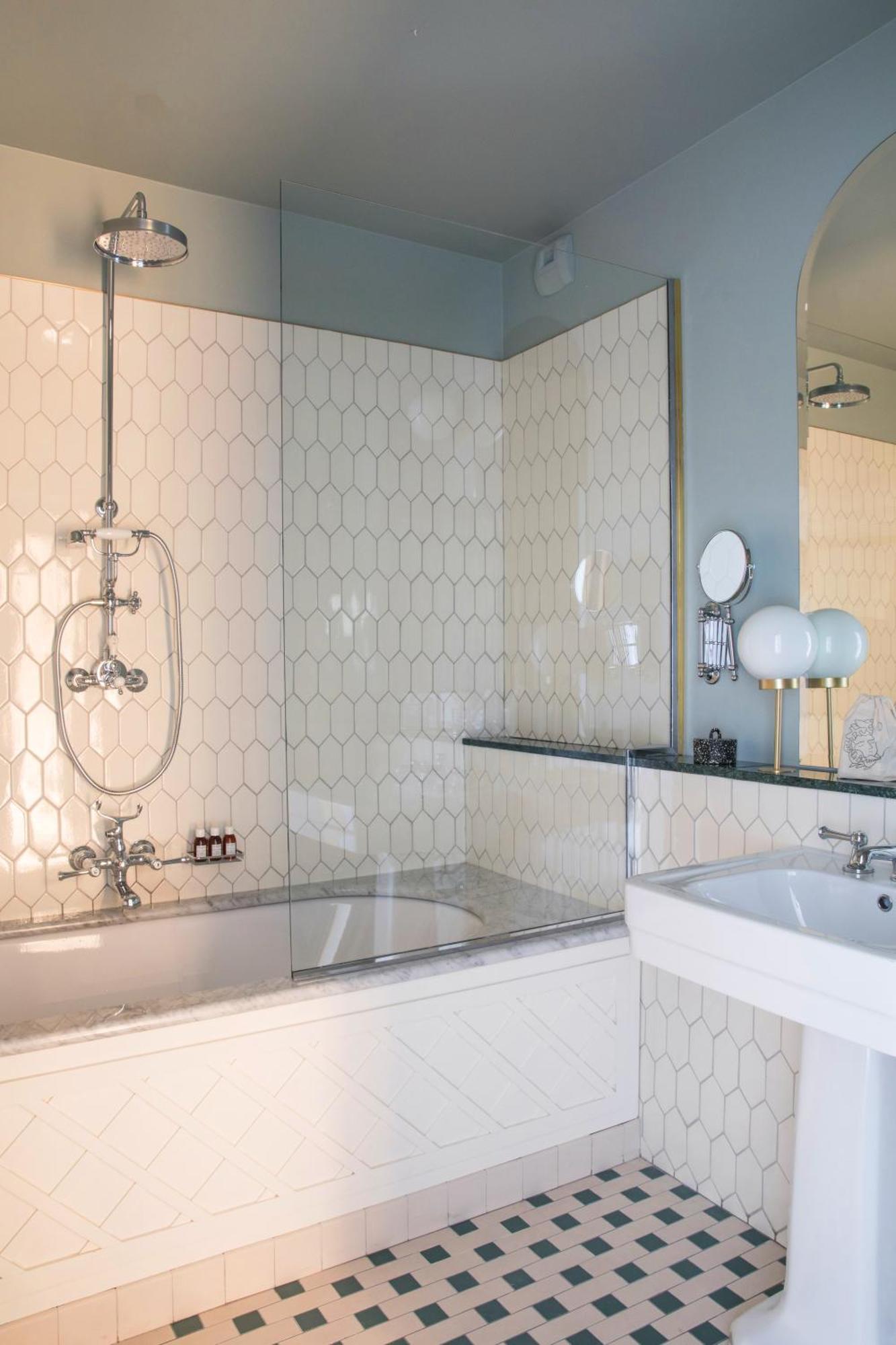 Junior Suite - Grand Boulevard,1285670992:JPEG