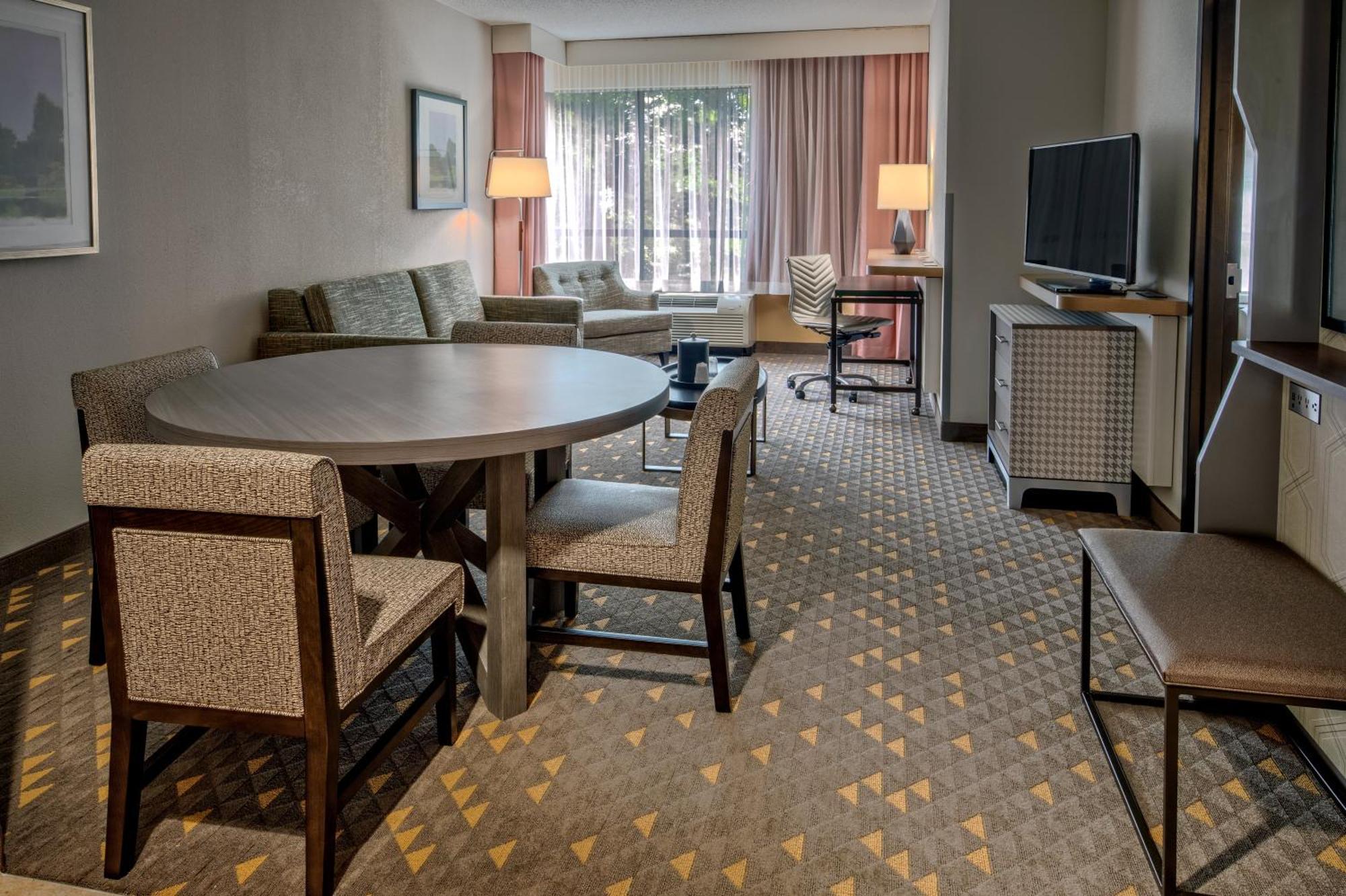 King Suite