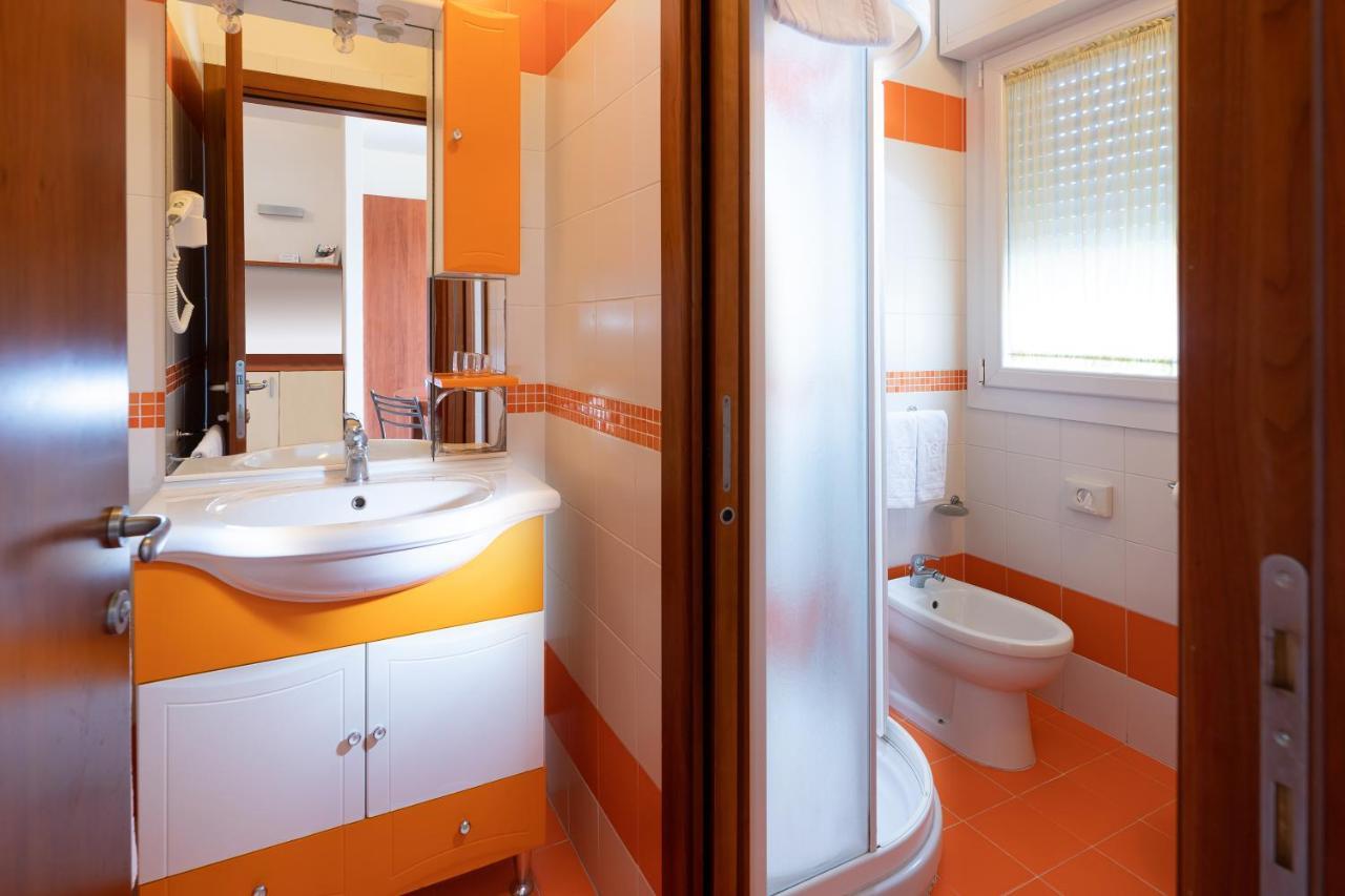 Double or Twin Room Balcony