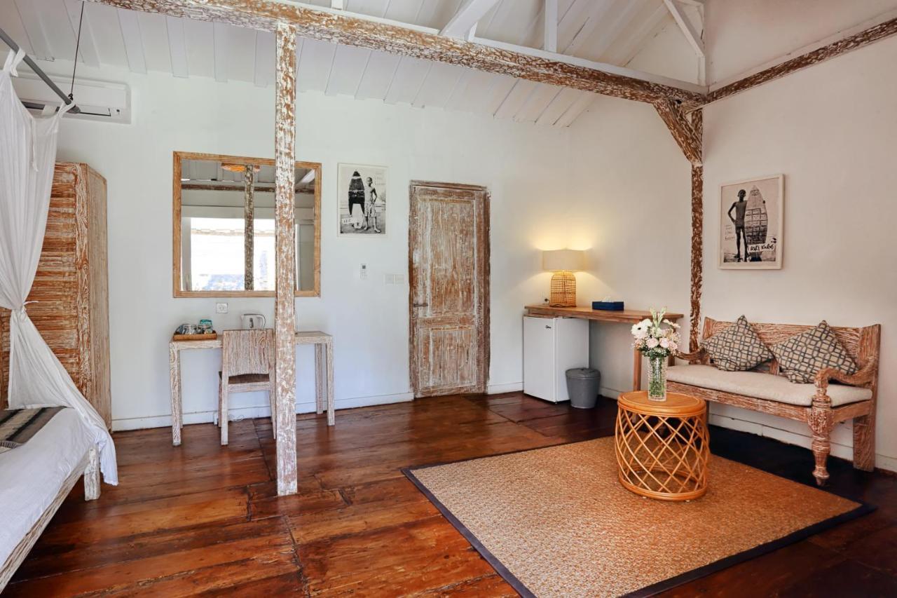 One-Bedroom Villa