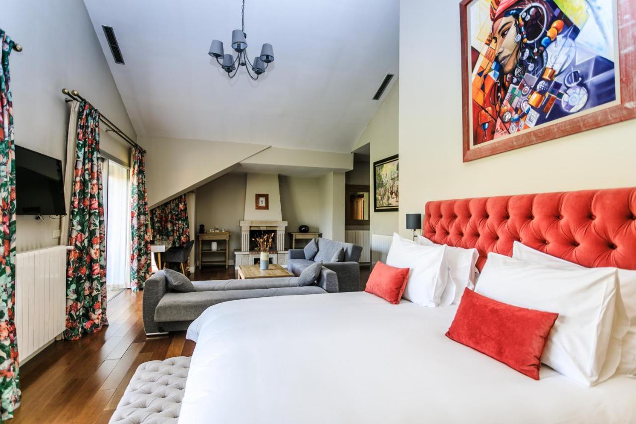 Suite Deluxe