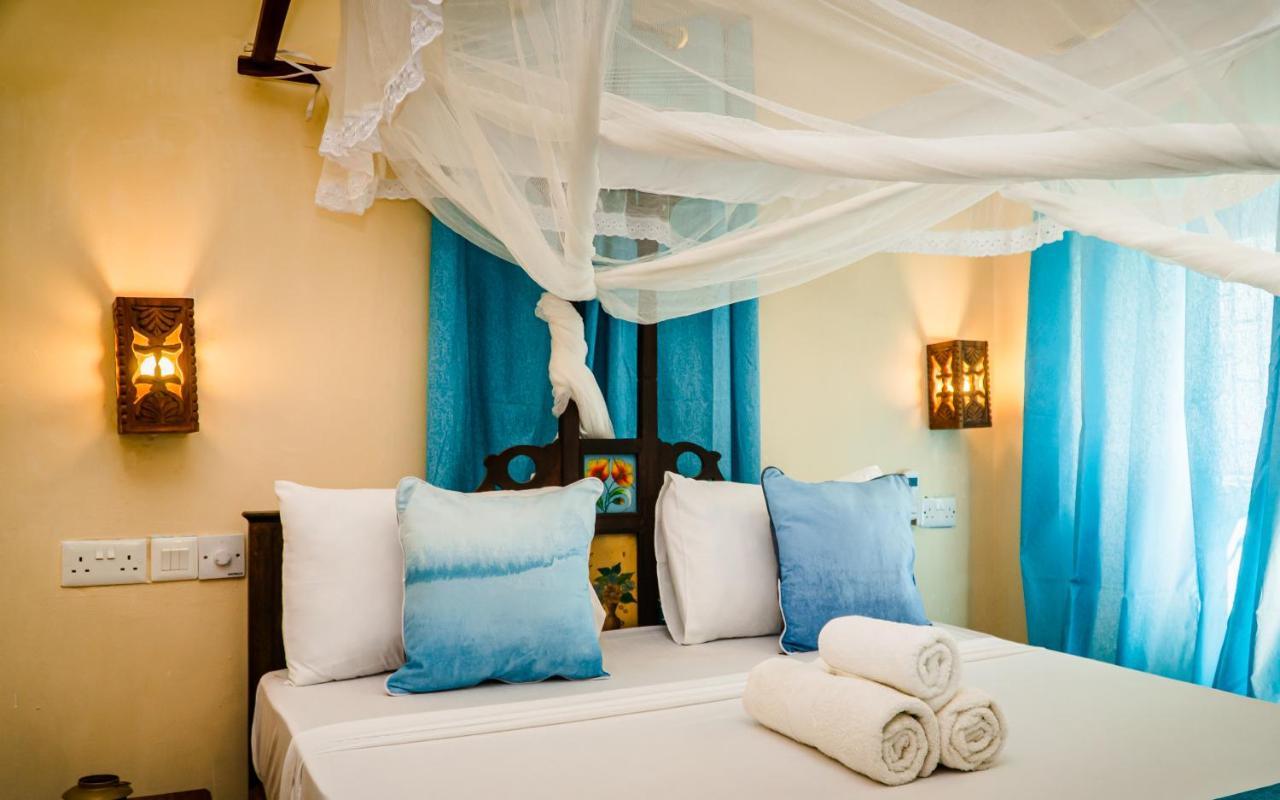 Chambre Familiale Deluxe