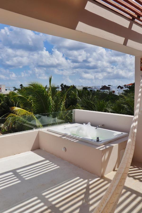 Junior Suite with Terrace