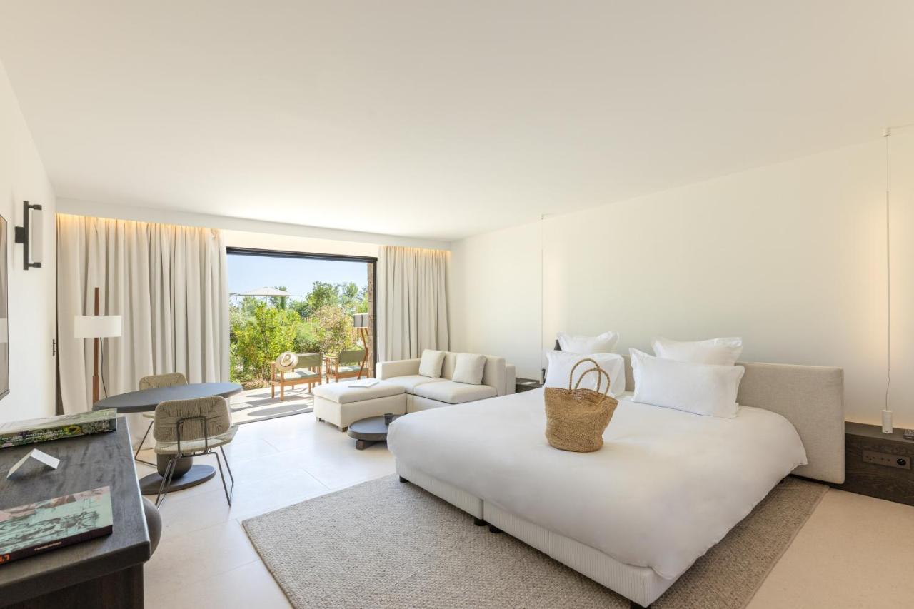 Deluxe Kamer