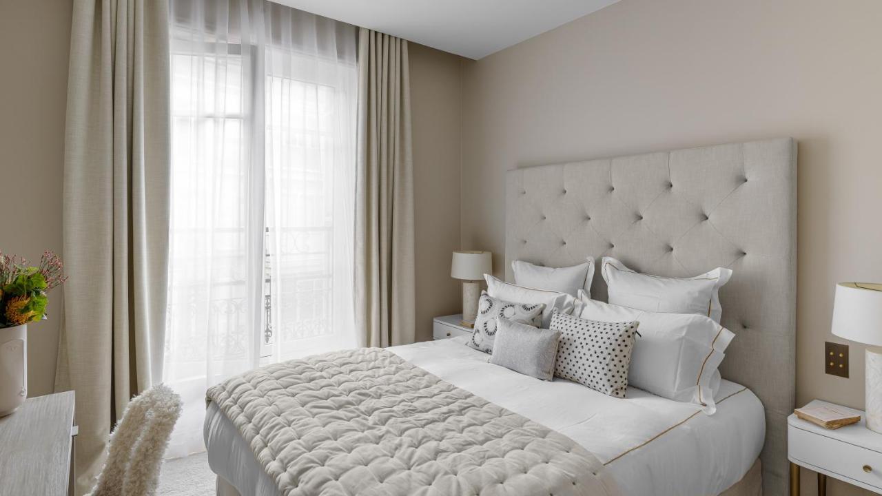 Apartamento de 2 Quartos