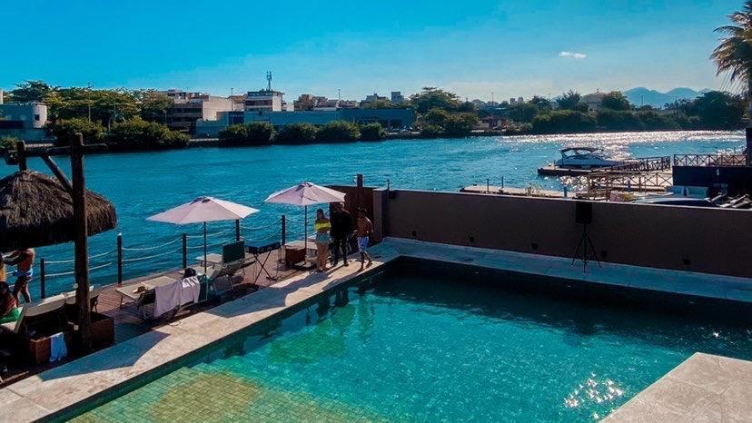 Suite Lake View