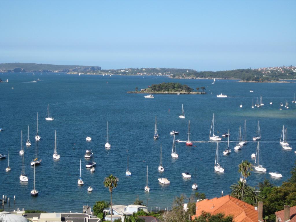 Single Room Bay View