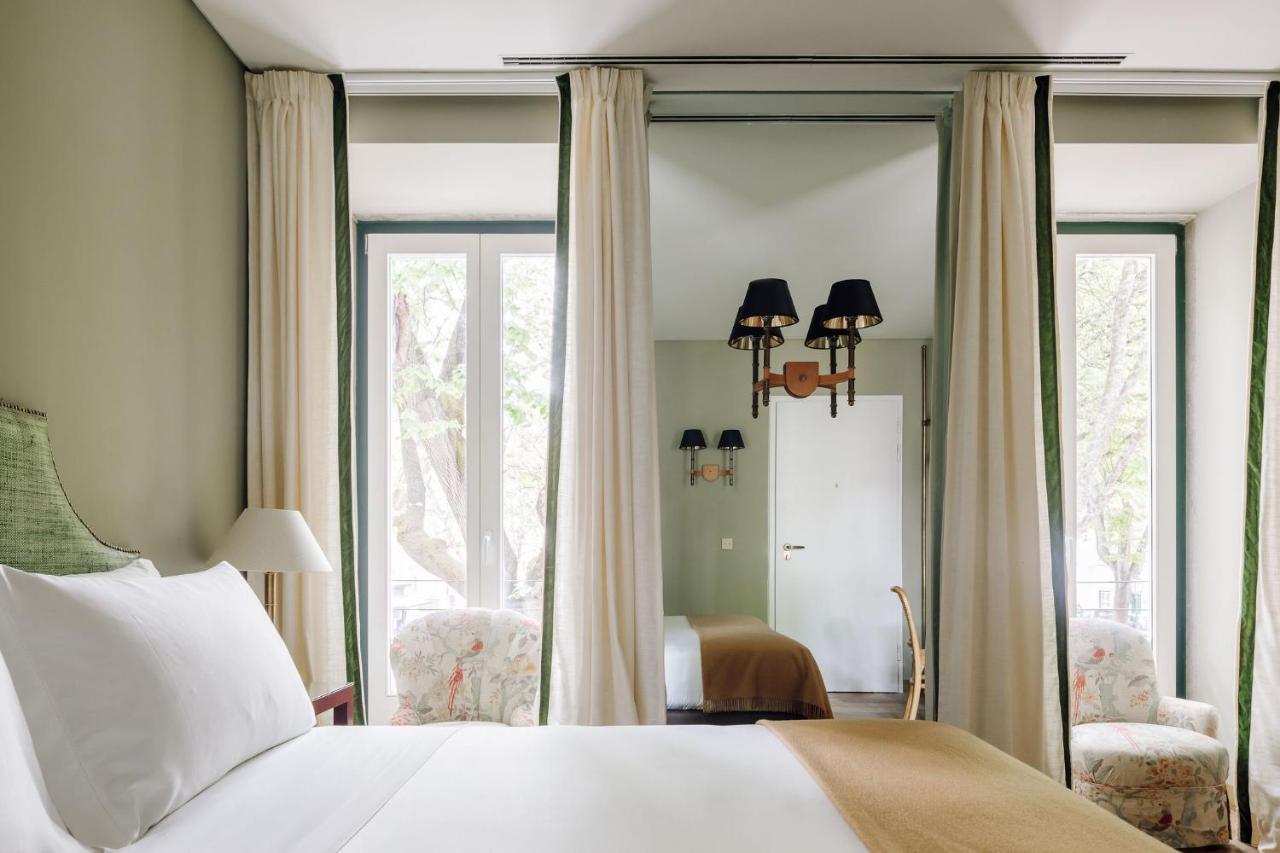 Deluxe Room Garden View