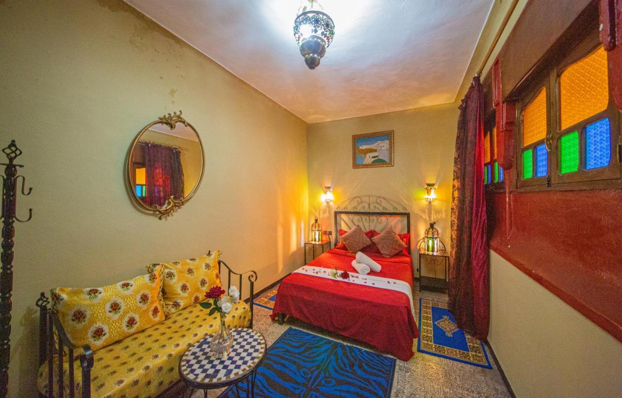 Habitación Doble con baño privado