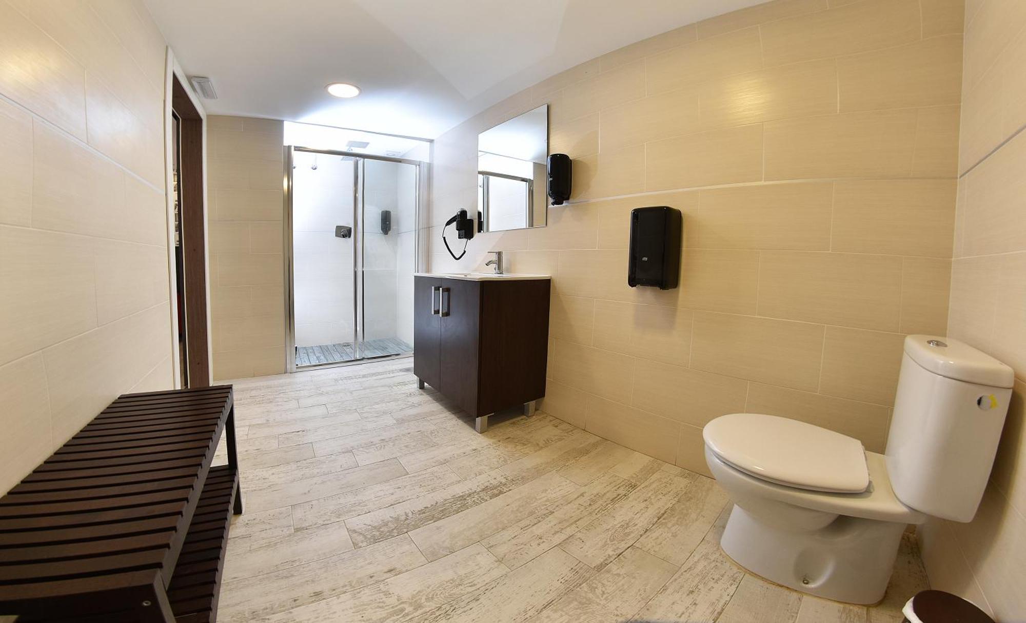Double Room Airport Shuttle 2 2