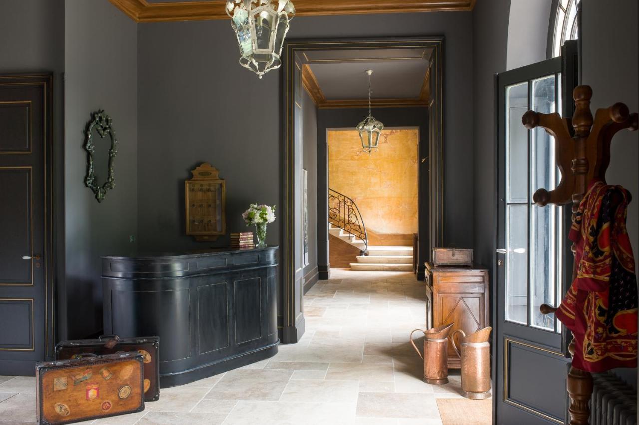 Suite Chartreuse du Thil, located 0.9 mile from Les Sources de Caudalie,1661647770:JPEG