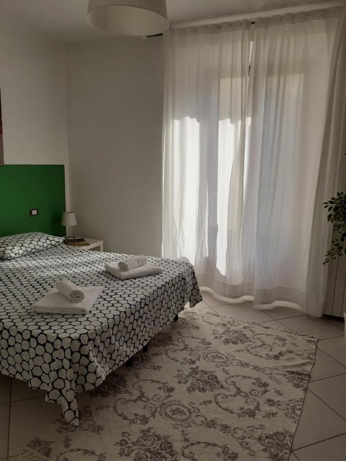 Doppelzimmer mit eigenem externen Bad