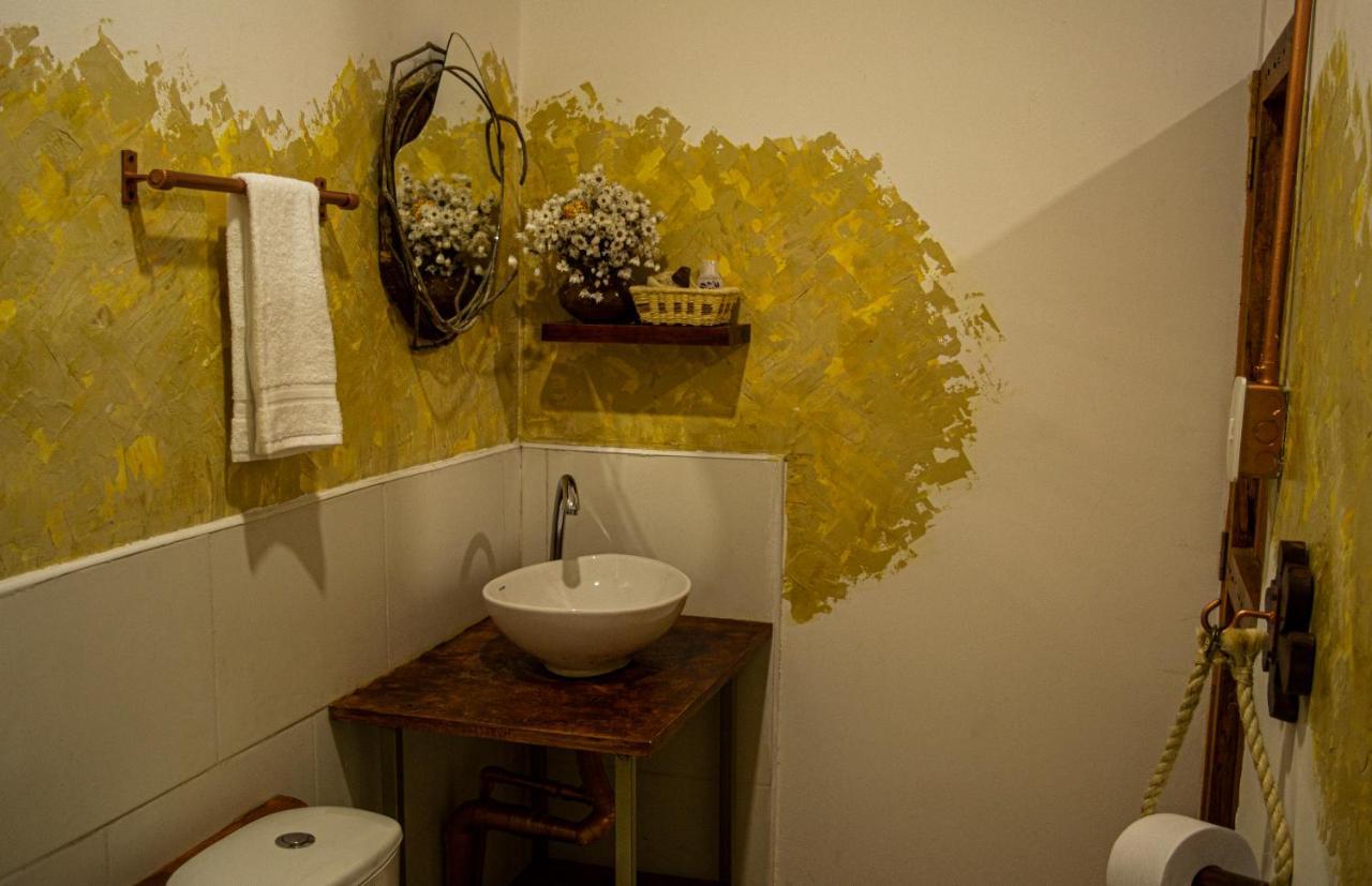 Chambre Double avec Salle de Bains Privative