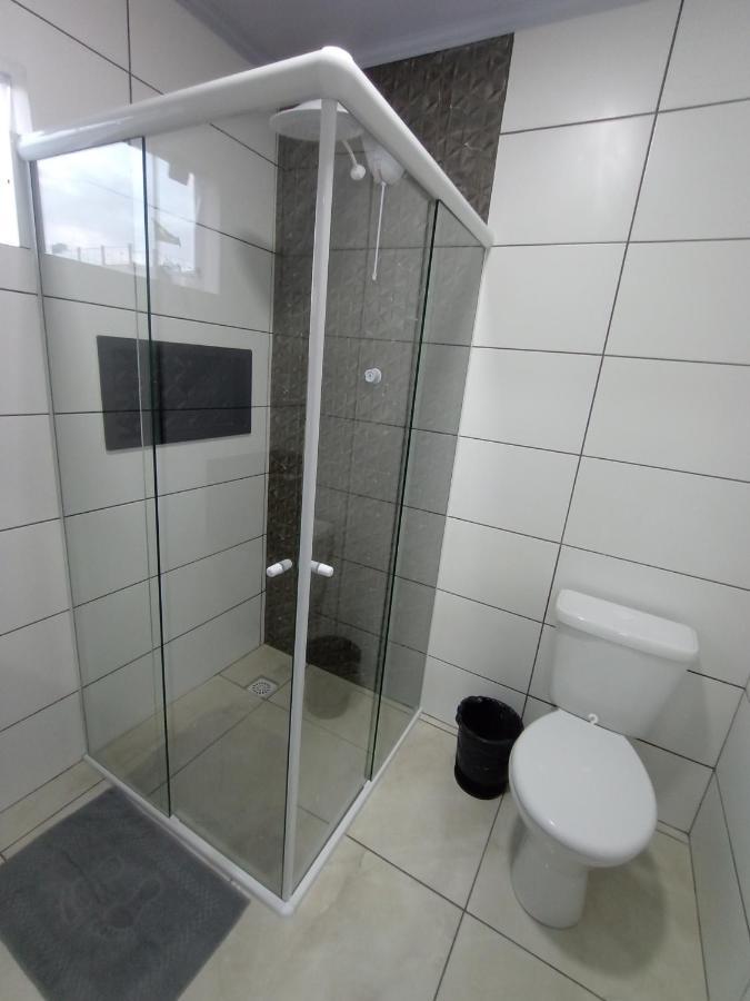 Quarto Triplo Básico