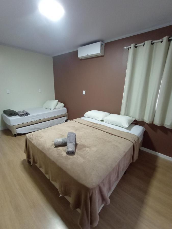 Quarto Quádruplo Standard