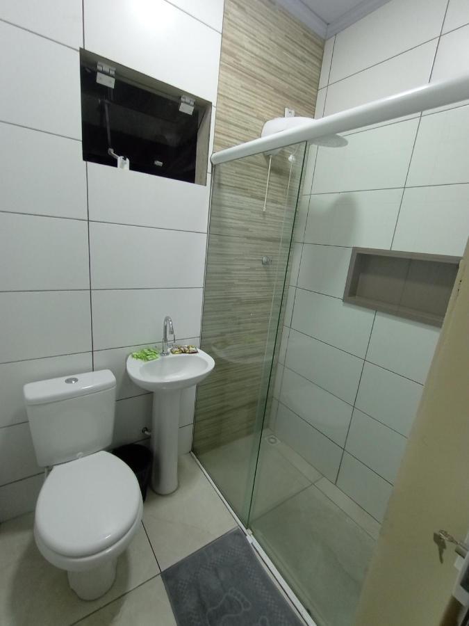 Quarto Família