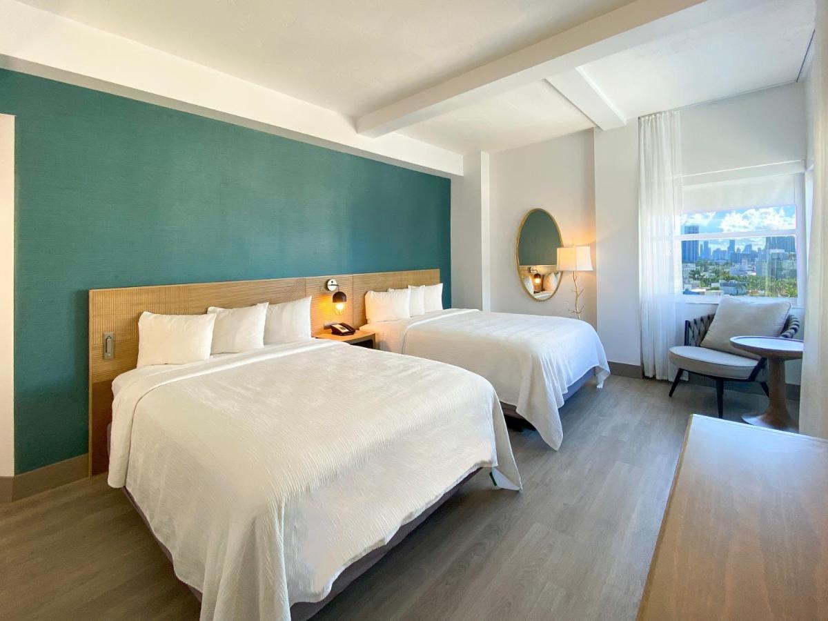 Signature City View Double