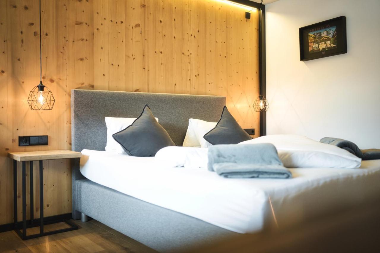 Standard Doppelzimmer