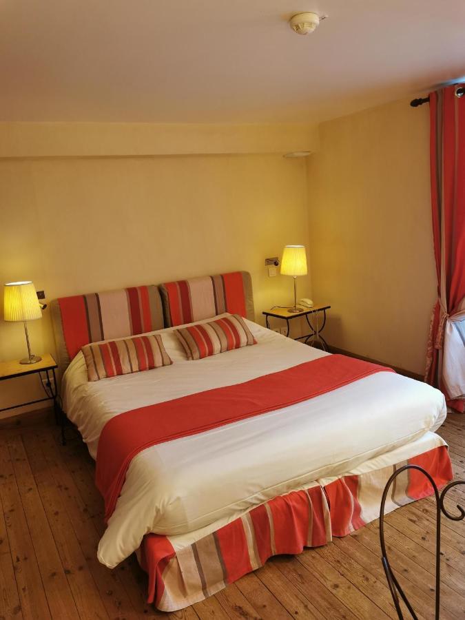 Chambre Double - Annexe