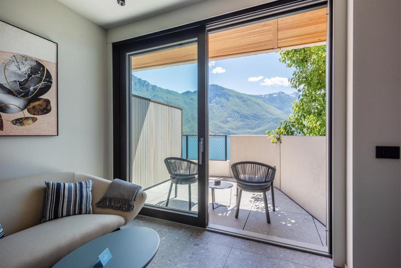 Junior Suite Lake View