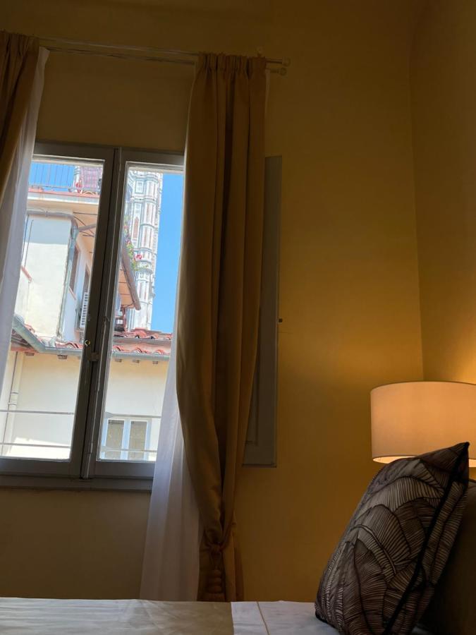 Deluxe Double or Twin Room City View