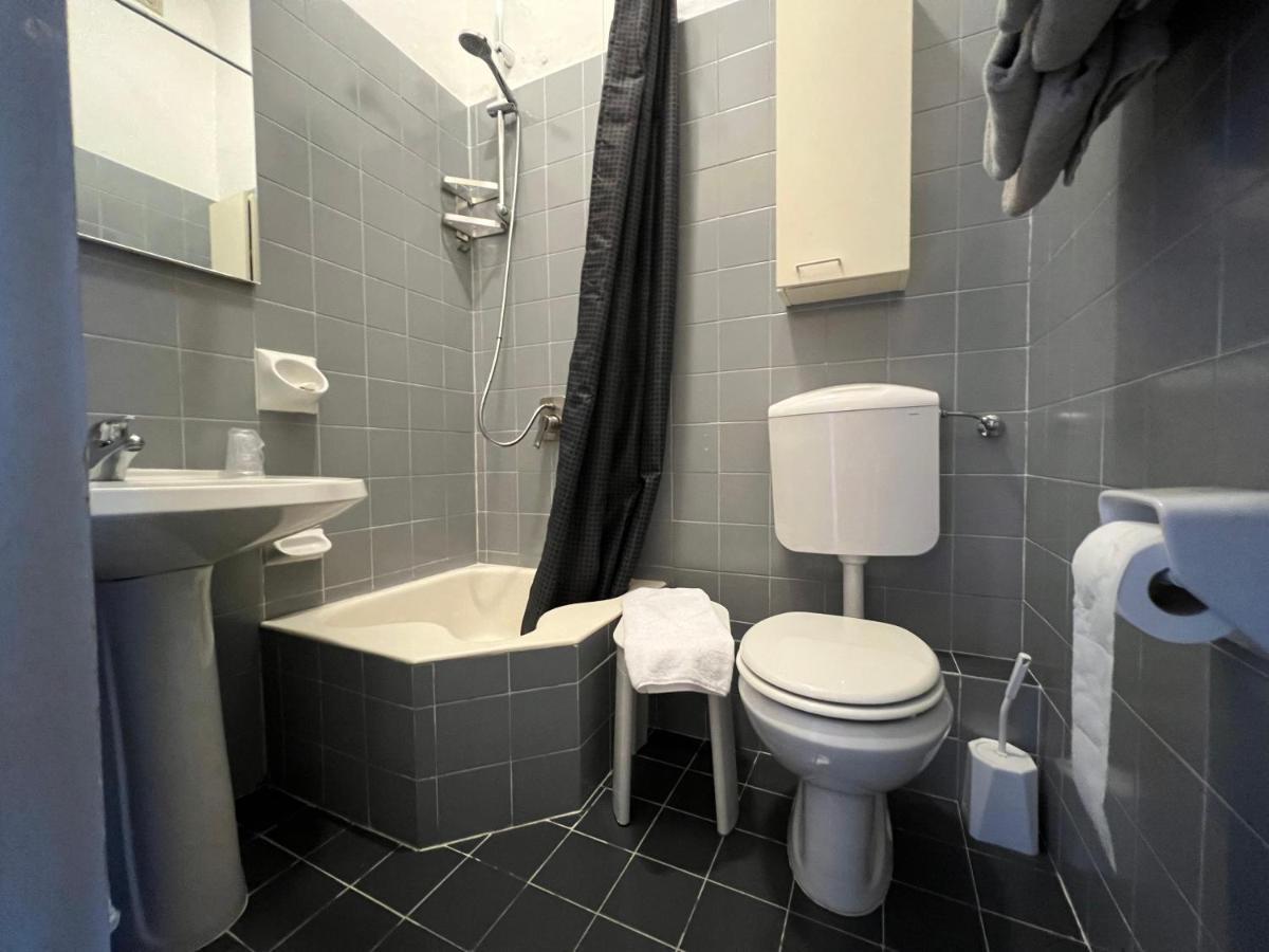 Classic Double or Twin Room