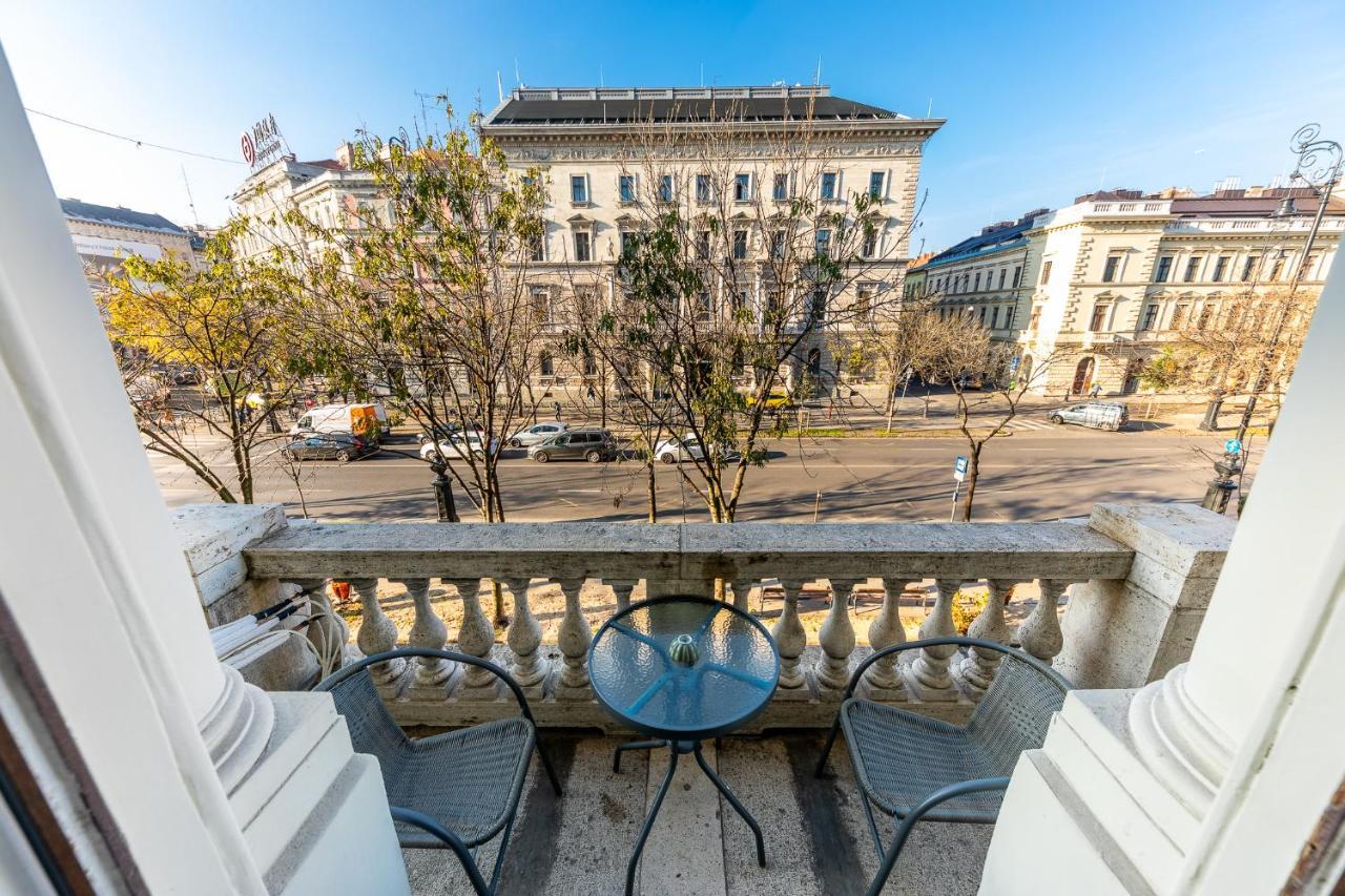 Double Room Balcony