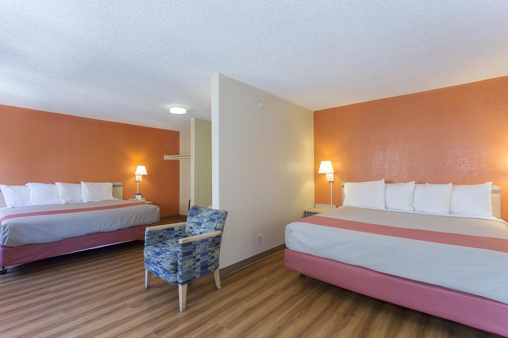 Chambre avec 2 Lits King-Size - Non-Fumeurs