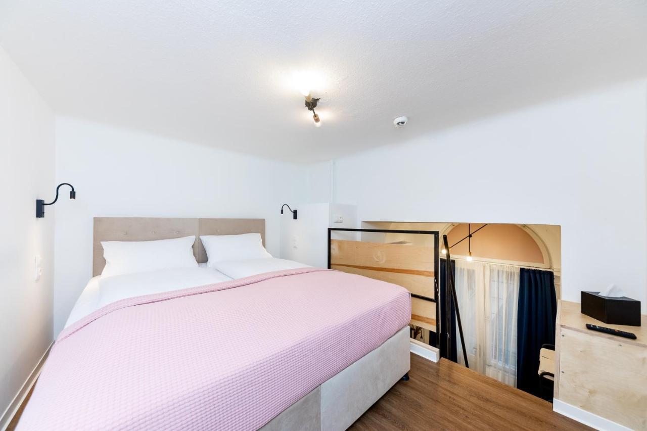 Small Double Room