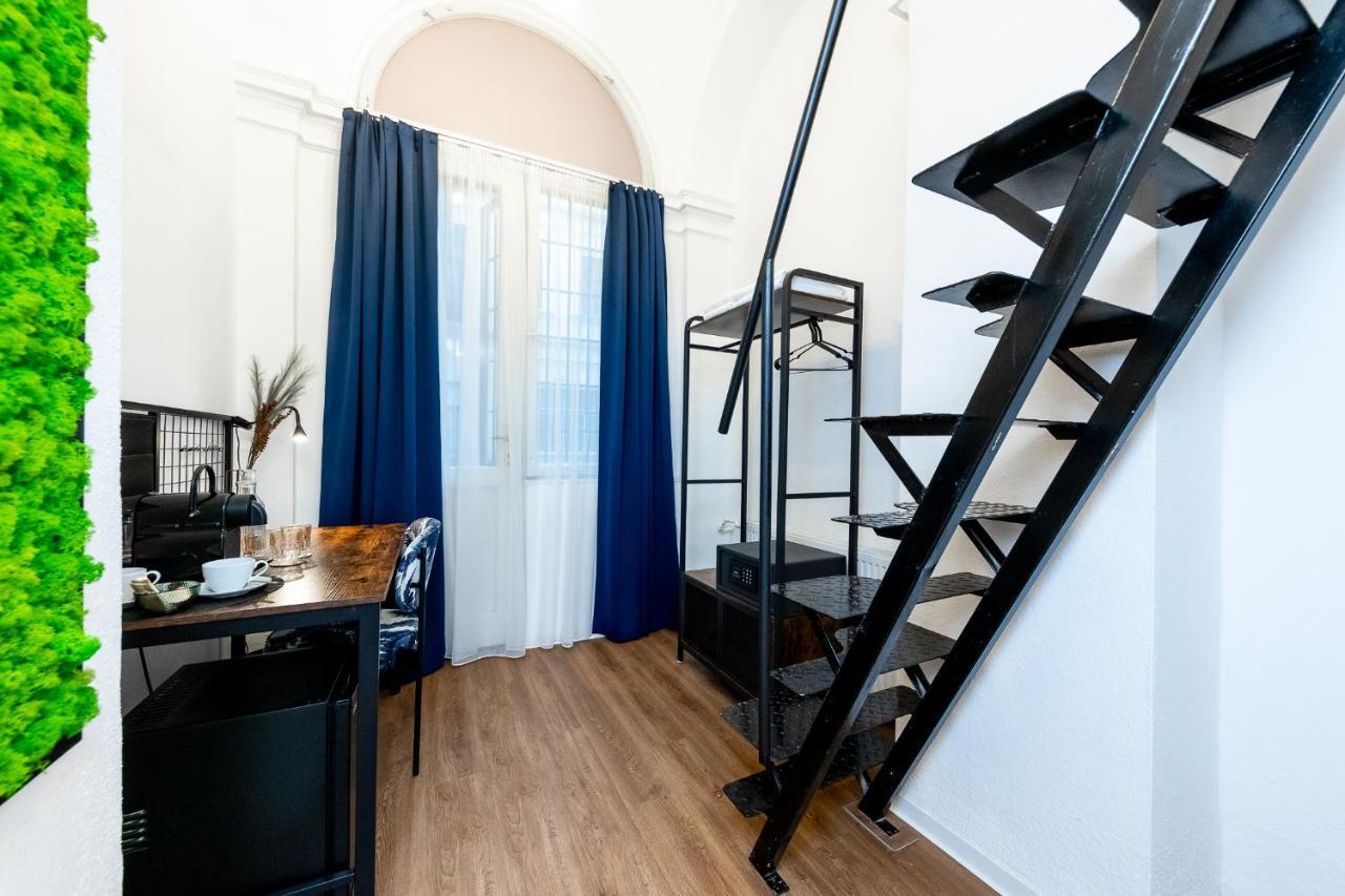 Small Double Room