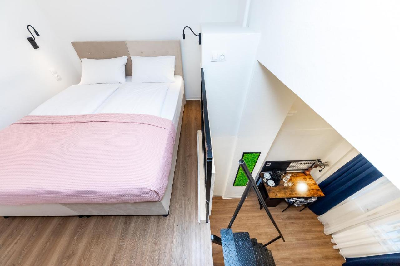 Small Double Room