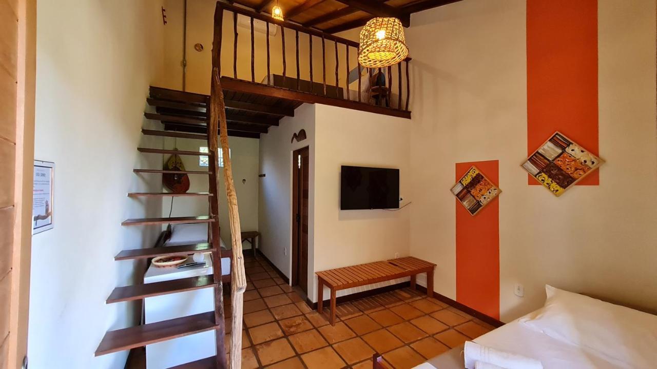 Quarto Quádruplo Duplex
