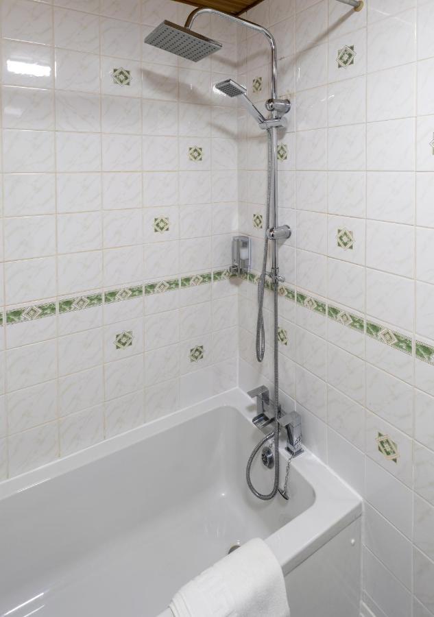 Budget Single Room