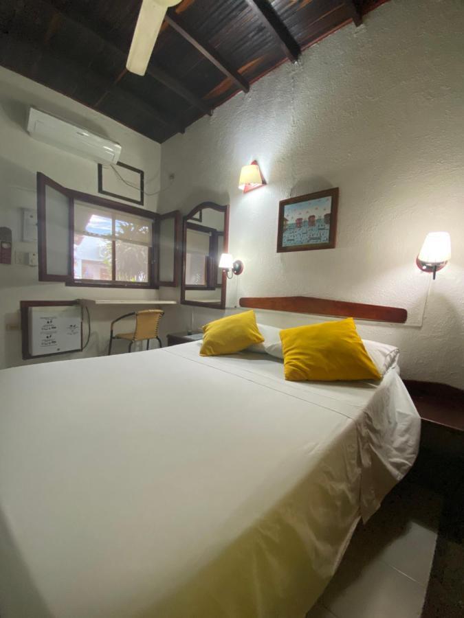 Quarto Duplo