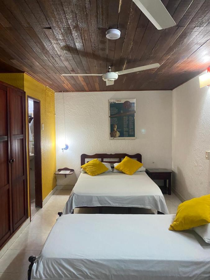 Quarto Família