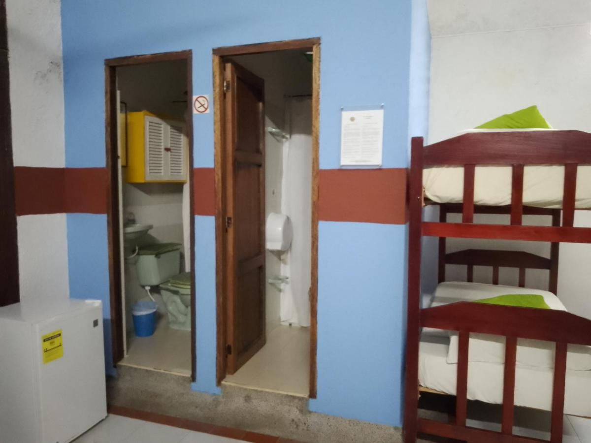 Quarto Família